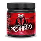 Prohibido HardCore Pre Workout (180g) - 3VS Nutrition