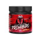 Prohibido HardCore Pré-Workout (360g) - Sabor: Citrus