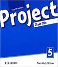 Project 5 class audio cds 04 ed