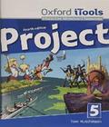 Project 5 - Itools Dvd-rom - 04 Ed - Oxford