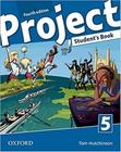 Project 5 - Student's Book - Fourth Edition - Oxford University Press - ELT