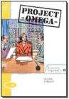 Project omega - LONGMAN