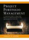 Project portfolio management