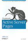Projetando active server pages - CIENCIA MODERNA