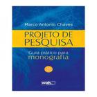 Projeto de pesquisa guia pratico para monografia 05 ed