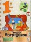 Projeto Descobrir - Lingua Portuguesa - 1. Ano (Nova Ortografia)