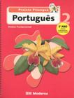 Projeto Pitangua - Portugues 2 (Novo 3ª Ano) - MODERNA DIDATICA NACIONAL