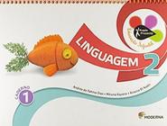 Projeto Presente: Linguagem - Vol.2 - Educação Infantil