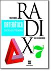 Projeto Radix - Matemática - 7º ano