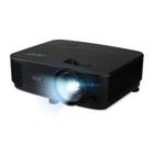 Projetor Acer HDMI VGA 3W Cor Preto X1123HP SVGA 4000 Lumens