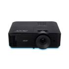 Projetor Acer X1126AH 4.000 Lumens DLP SVGA 3D HDMI Preto Bivolt