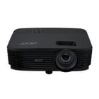 Projetor acer x1223hp 4000 lumens xga hdmi 3d -preto