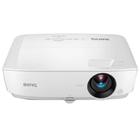 Projetor Benq Mw536 Wxga 4000 Lumens Vga 2Xhdmi-9H.Jn877.33L