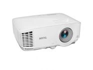 Projetor benq mx550 3600 lumens dlp xga vga hdmi branco - bivolt