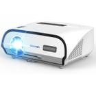 Projetor Caiwei A10R 15000 Lumens Com Android Espelhamento Bluetooth Wifi