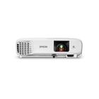 Projetor Datashow 3400 Lumens Epson E20 E20+ E-20 V11H981020 Powerlite