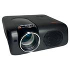 Projetor Datashow Tomate MPR-2008 5000lm preto 110V/240V
