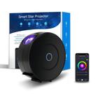 Projetor de Estrelas V JULES.V Galaxy - com App Inteligente e Controle por Voz