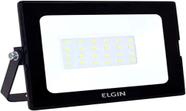 Projetor de Led 30w 6500k BRANCO FRIO Externo Elgin