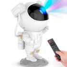 Projetor de Luz Galáxia Astronauta com Fonte B-MAX Modelo BM-F927