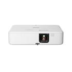 Projetor Epiqvision FH02 Full HD 3000 Ansilumens 3LCD, EPSON EPSON