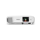 Projetor Epson E20 3400 Lumens XGA HDMI RS-232 V11H981020