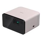 Projetor Epson EpiqVision Laser Smart EF21 com Conexão USB e HDMI Rosé Quartzo - V11HB35220