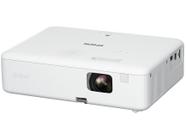 Projetor Epson Flex CO-W01 1280X800 WXGA - 3000 Lúmens USB HDMI