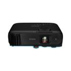 Projetor Epson Powerlite FH52+ 4.000 Lumens WUXGA 3LCD Wireless