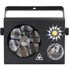 Projetor Festa 4in1 Strobo Holografico Laser Bola Maluca 40w - Briwax