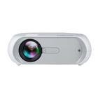 Projetor Full HD 1080p Haiz Nativo 5000 Lumens WiFi HDMI USB HZ-T9