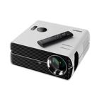 Projetor Full HD 3800 Lumens Intelbras PFL 6410 Branco