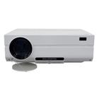 Projetor Goldentec Gt3500 Full Hd 3500 Lumens Com 2 Hdmi