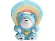 Projetor Infantil Musical Chicco Rainbow Bear Blue