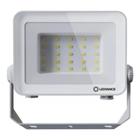 Projetor ldv floodlight compact 30w/830 wt 3000k branco ledvance