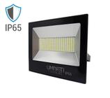 Projetor led 100w 6000k 127/220v ip65 - lm248 - LUMINATTI