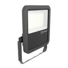 Projetor Led 80W 3000K Branco Quente 9600 Lumens Preto IP65 Bivolt Ledvance