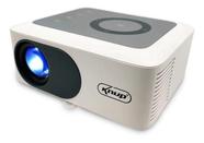 Projetor Led Multimídia Knup KP-PJ003 Full HD 2300 Lumens - Alinee