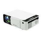 Projetor Led Portátil Espelhamento Wifi 2500 Lúmens T5 - Hamy