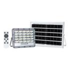 Projetor LED Solar Com Controle 100W 6500K 850LM BRONZEARTE