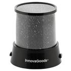 Projetor LED Star Wokex Color Changing Black