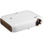 Projetor Lg Mini Beam 1280 X 800 Wxga 1500 Lumens Pw1500g