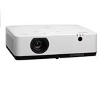 Projetor Nec Np-Mc423W 4200 Lumens Wxga 1280X800 20 Mil Hs