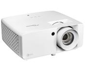 Projetor Optoma UHZ66 4K UHD DLP 4000 Lumens com Fonte de Luz Laser