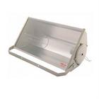 Projetor Retangular 200W E27- JCM