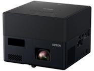 Projetor Smart Epson EpiqVision EF-12 Full HD