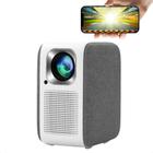 Projetor TouYinger H6 Pro 6500 Lumens Com Android Espelhamento Bluetooth Wifi - Everycom