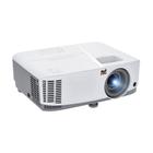 Projetor ViewSonic PA503W, 3800 Lúmens, WXGA (1280x800), 22.000:1 Contraste, HDMI, Branco