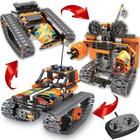 Projetos de haste para crianças de 8 a 12 anos carros de controle remoto/brinquedos de construção de robôs Definir 8-10 Boy Robotics Gift Cool Engineering Rc Kits de carro para construir os melhores presentes de aniversário para meninos 7 8 9 10 11 1