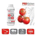 Prokitchen sanitizante de frutas, legumes e verduras 1 kg - AUDAX